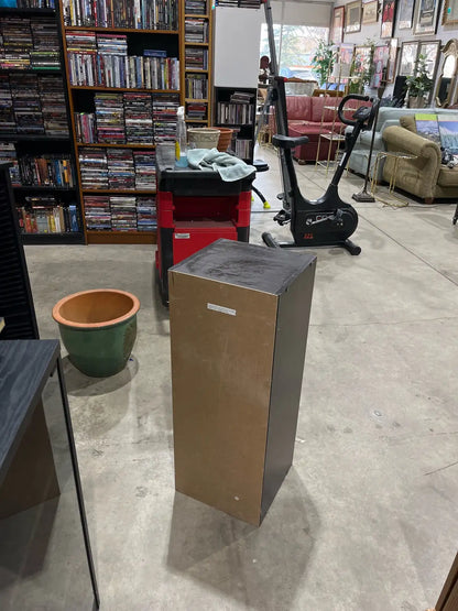small bookcase