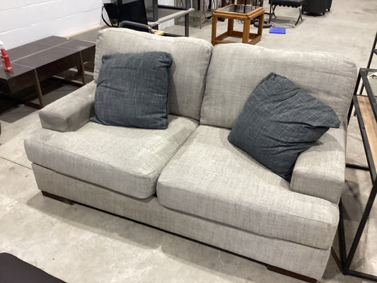 Ashley Mercado loveseat