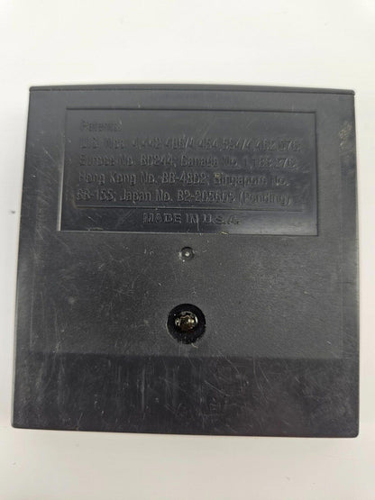 NHL All-Star Hockey Sega Game Gear 1995