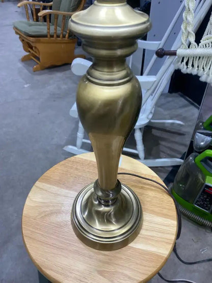Vintage Table Lamp