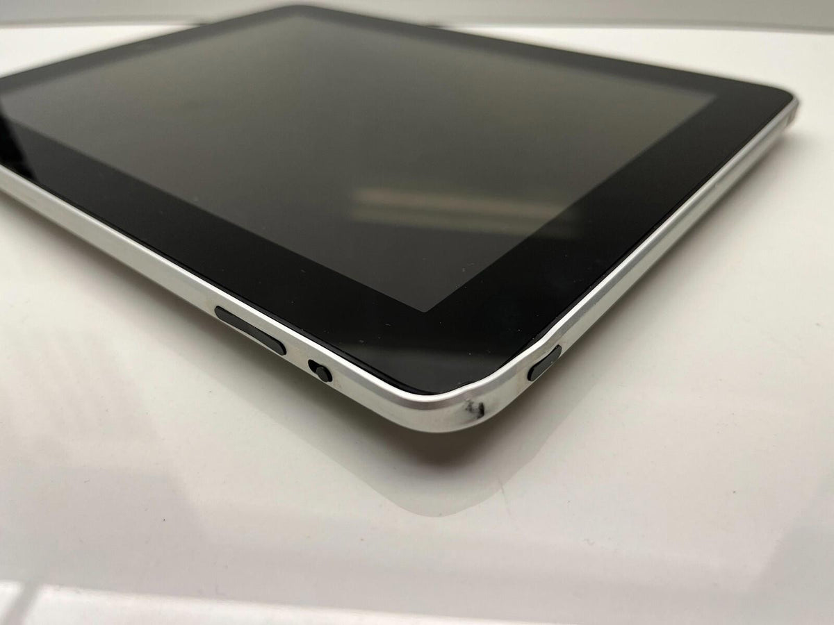 iPad 1re génération noir 32 Go A1219 NE MARCHE PAS