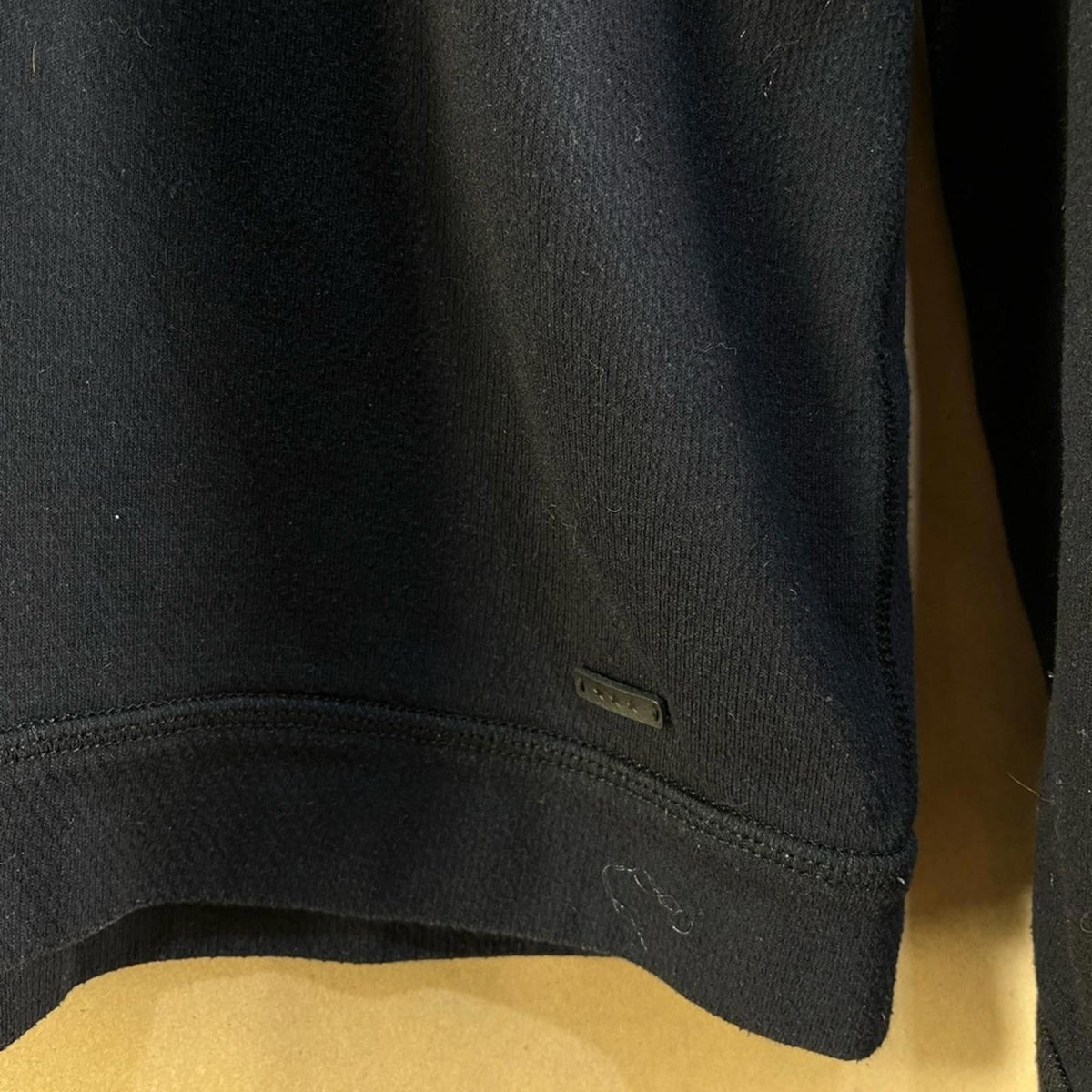 Sweat-shirt pour homme John Varvatos U.S.A. (taille L)