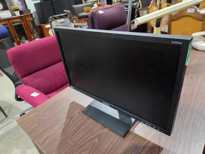Samsung S24E650 24" Monitor