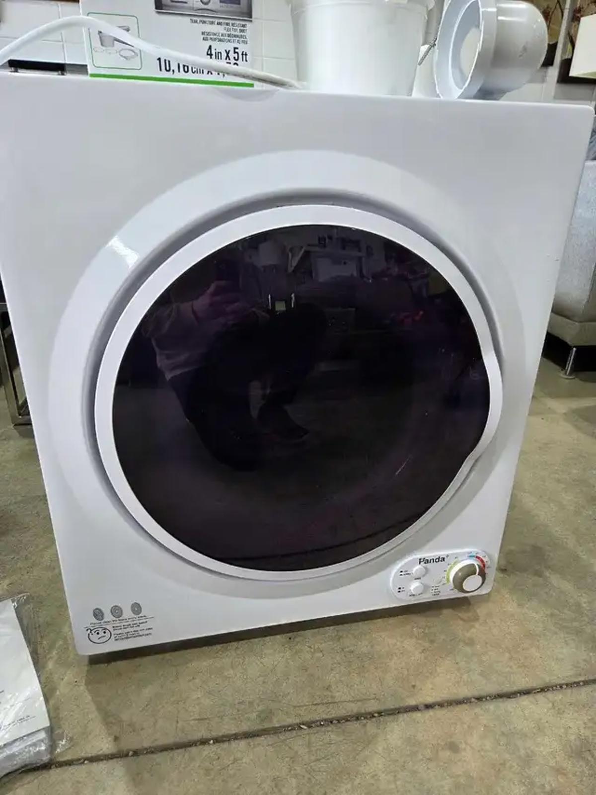 Panda Compact Portable Dryer - Almost new!
