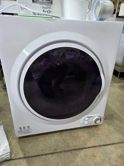 Panda Compact Portable Dryer - Almost new!