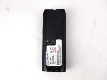 Motorola AA16740 Charging Base & Battery Pack For XTS3000 - Tested, No Cable
