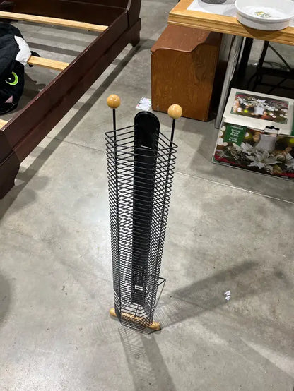 CD / DVD Rack