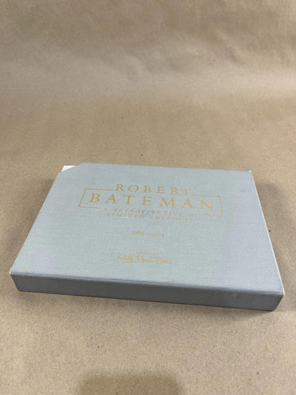 Robert Bateman A Retrospective of Limited Editions: 1978 - 1991 Vol. I, II, III