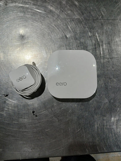 Eero A010001 Wifi Router GOOD CONITION TESTED