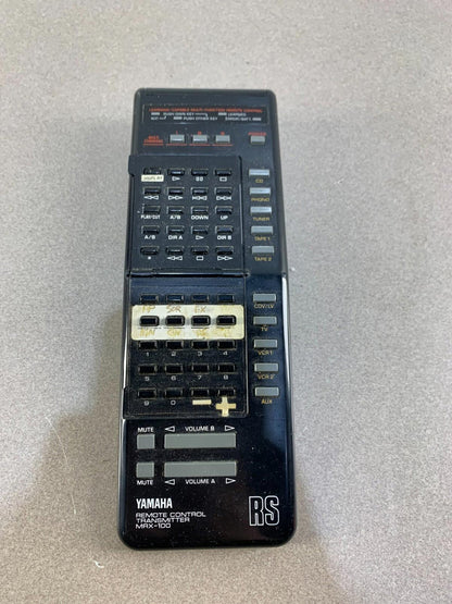 Yamaha Remote Control Transmitter MRX-100