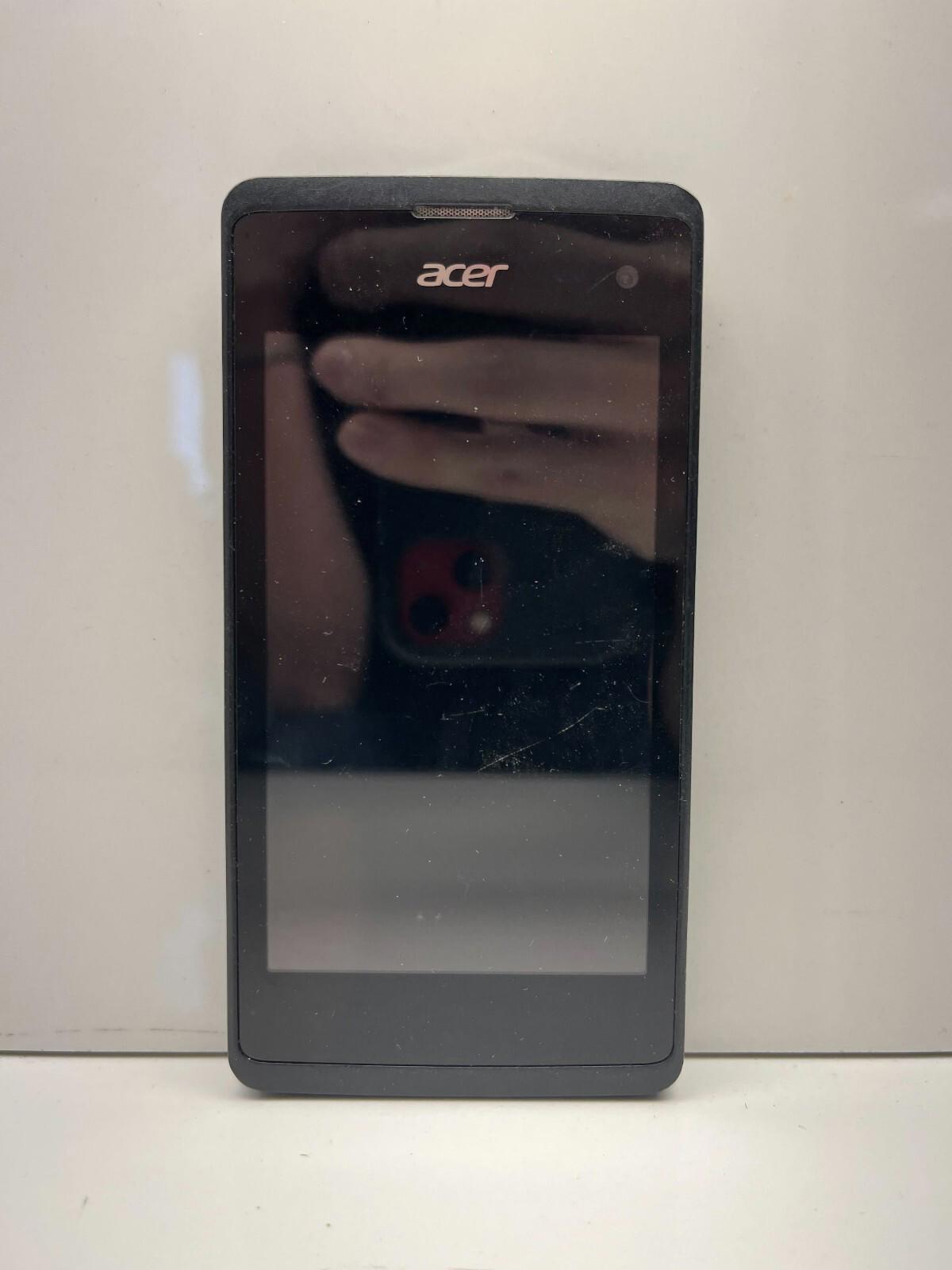 Smartphone Acer Liquid Z220 POUR PIÈCES