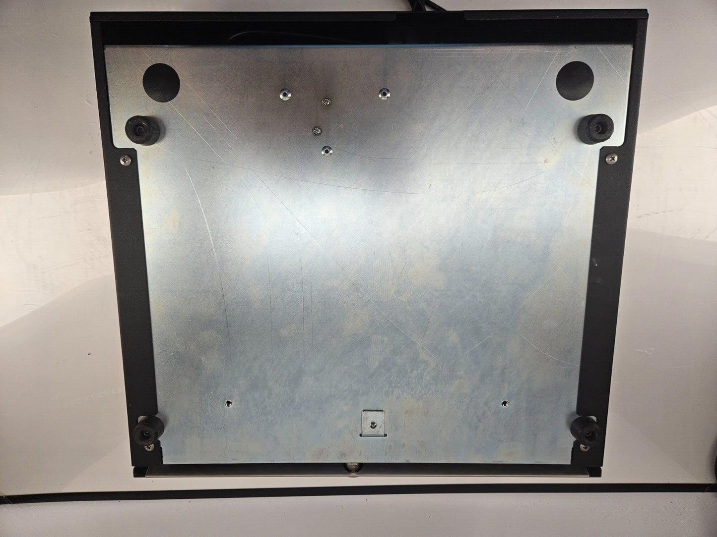 Micros Cash Register Drawer *Not tested* *No Key*