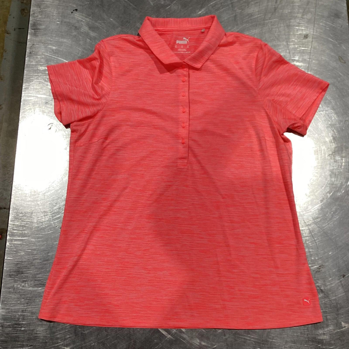 Polo Puma pour Femme