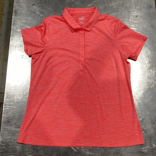 Puma Polo Shirt For Women