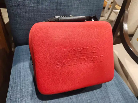 Stansport Emergency Kit