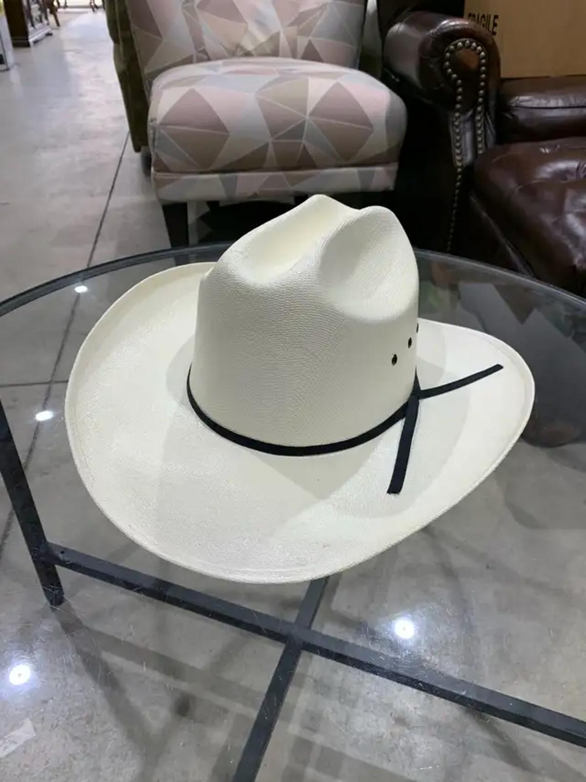 Various Cowboy Hat