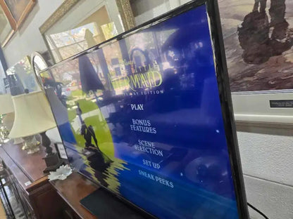 Insignia 55" LED - 1080p - 120Hz - HDTV