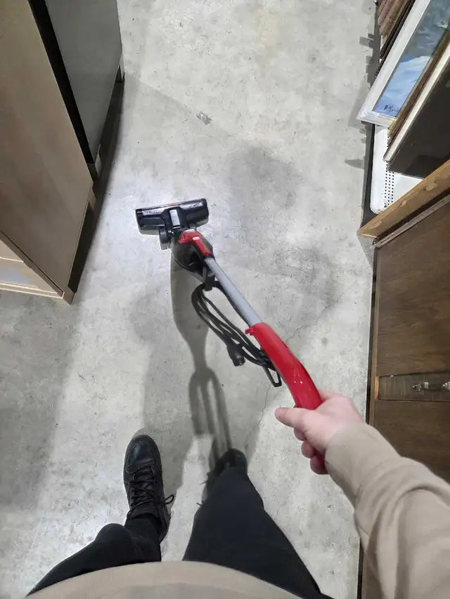 Dirt Devil Power Stick