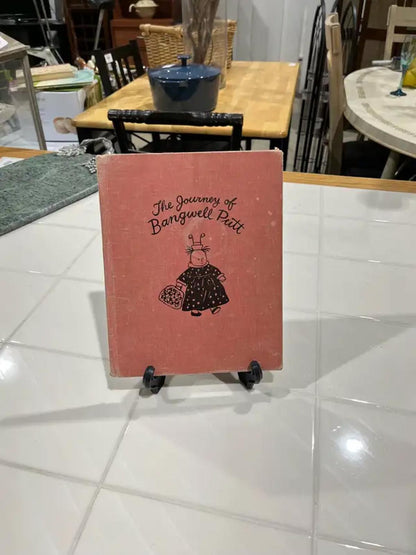 Bangwell Putt Book