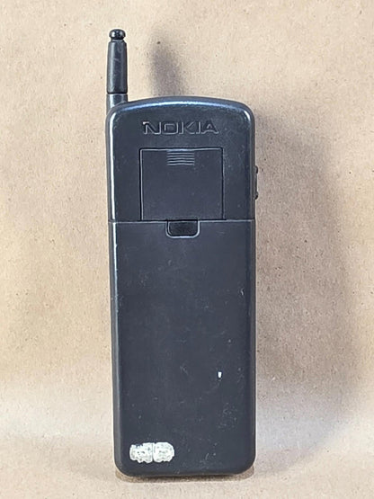 Genuine Vintage Nokia (2190E) Bar Style Cell Phone - RARE