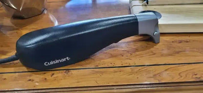 Cuisinart Electric Knife with 2 Blades