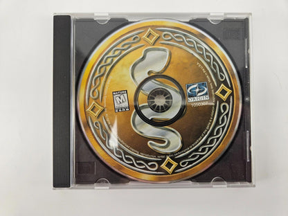 Ultima Online: The Second Age (PC, 1998) + Ultima Collection CD
