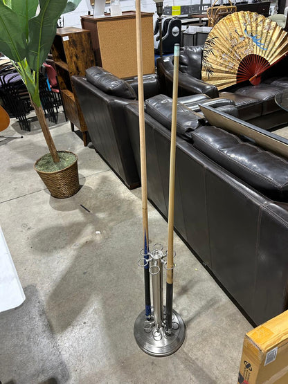 Billiard Stick Holder