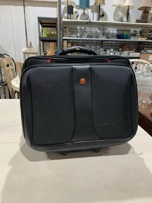 Wenger Rolling Briefcase