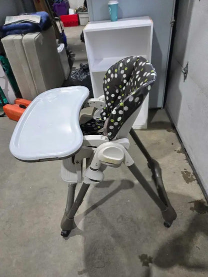 Chicco Polly High Chair