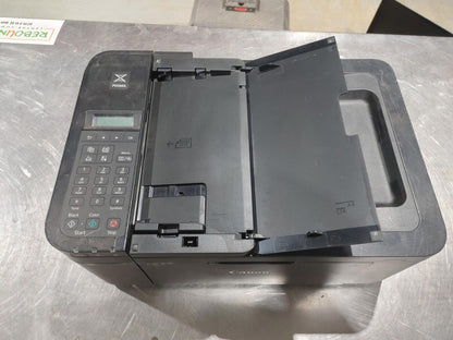 Canon Pixma TR4720 InkJet Printer Black Tested Working Needs New Ink - Fair