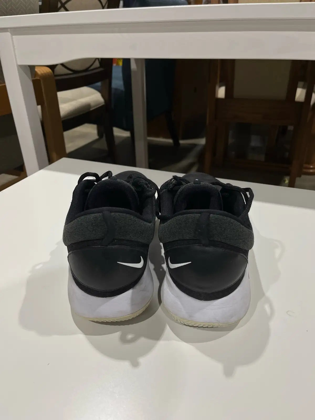 Nike Hyperdunk men’s US10