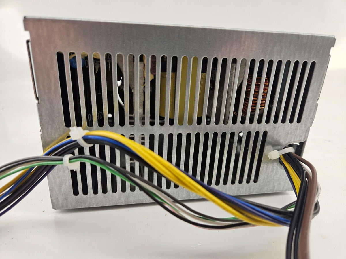 ALIMENTATION HP OEM POUR ORDINATEUR DE BUREAU 320W - 503377-001/508153-001/503378-001/508154-001