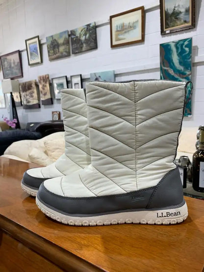 L.L.Bean Boots - Women's 11