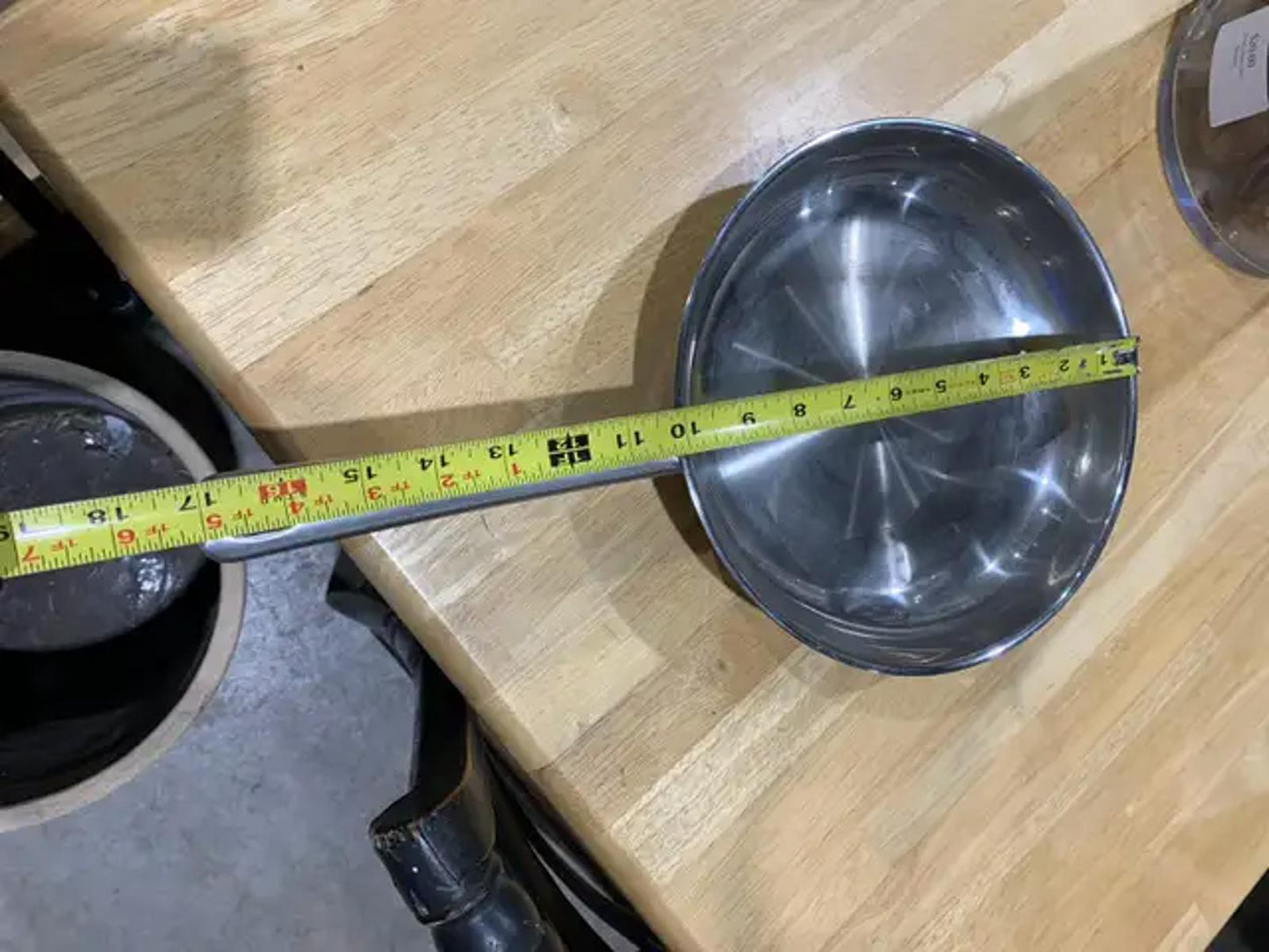 Zwilling J.A. Henckels Fry Pan