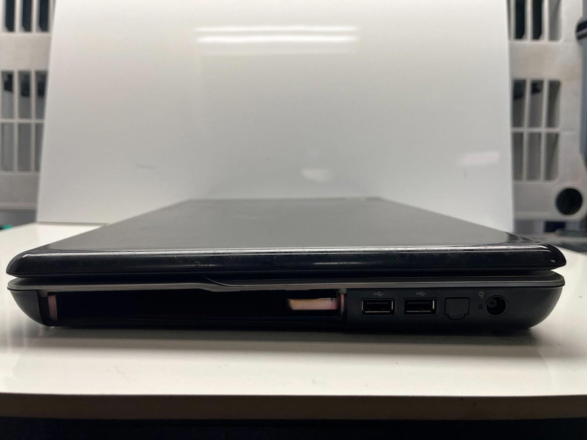 HP G61 Laptop FOR PARTS