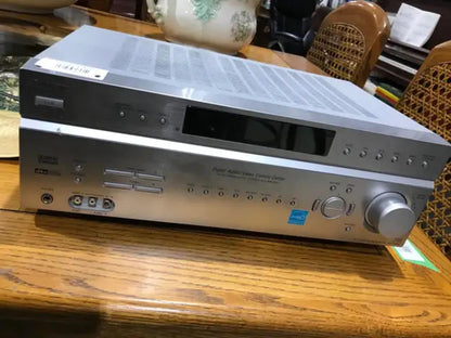Sony AV Receiver Stereo System