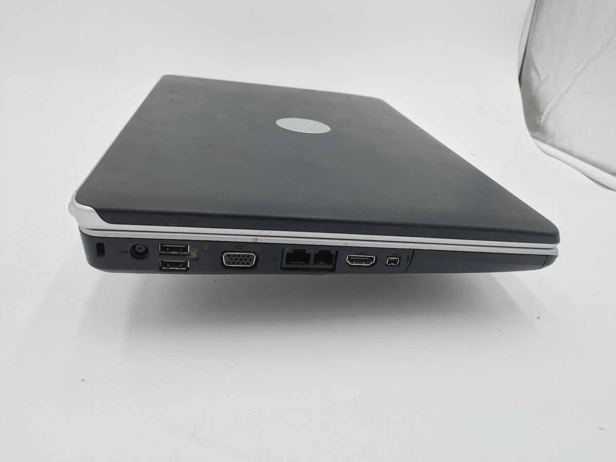Good Condition Dell Inspiron 1525 15in WinVista Celeron 2GHz 1GB RAM 80GB HDD