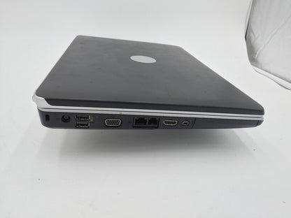 Good Condition Dell Inspiron 1525 15in WinVista Celeron 2GHz 1GB RAM 80GB HDD