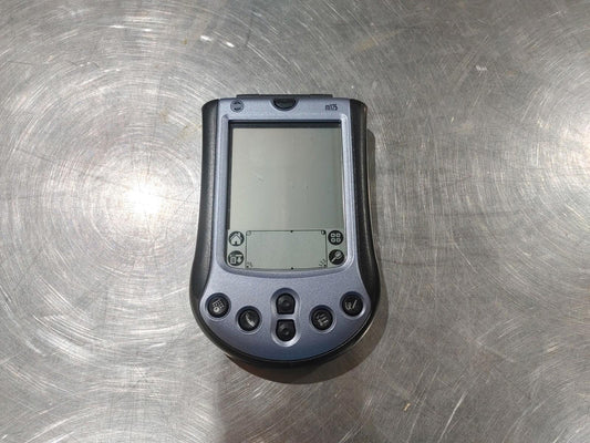 Good Condition Palm M125 PDA Black Untested
