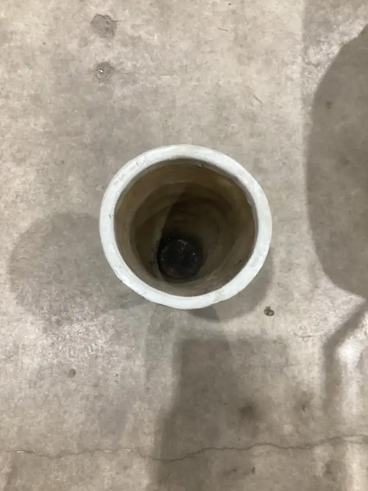 Urn Planter