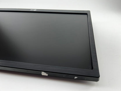 LG LED Computer Monitor 19.5” #20M37D - No Stand - No power Cable