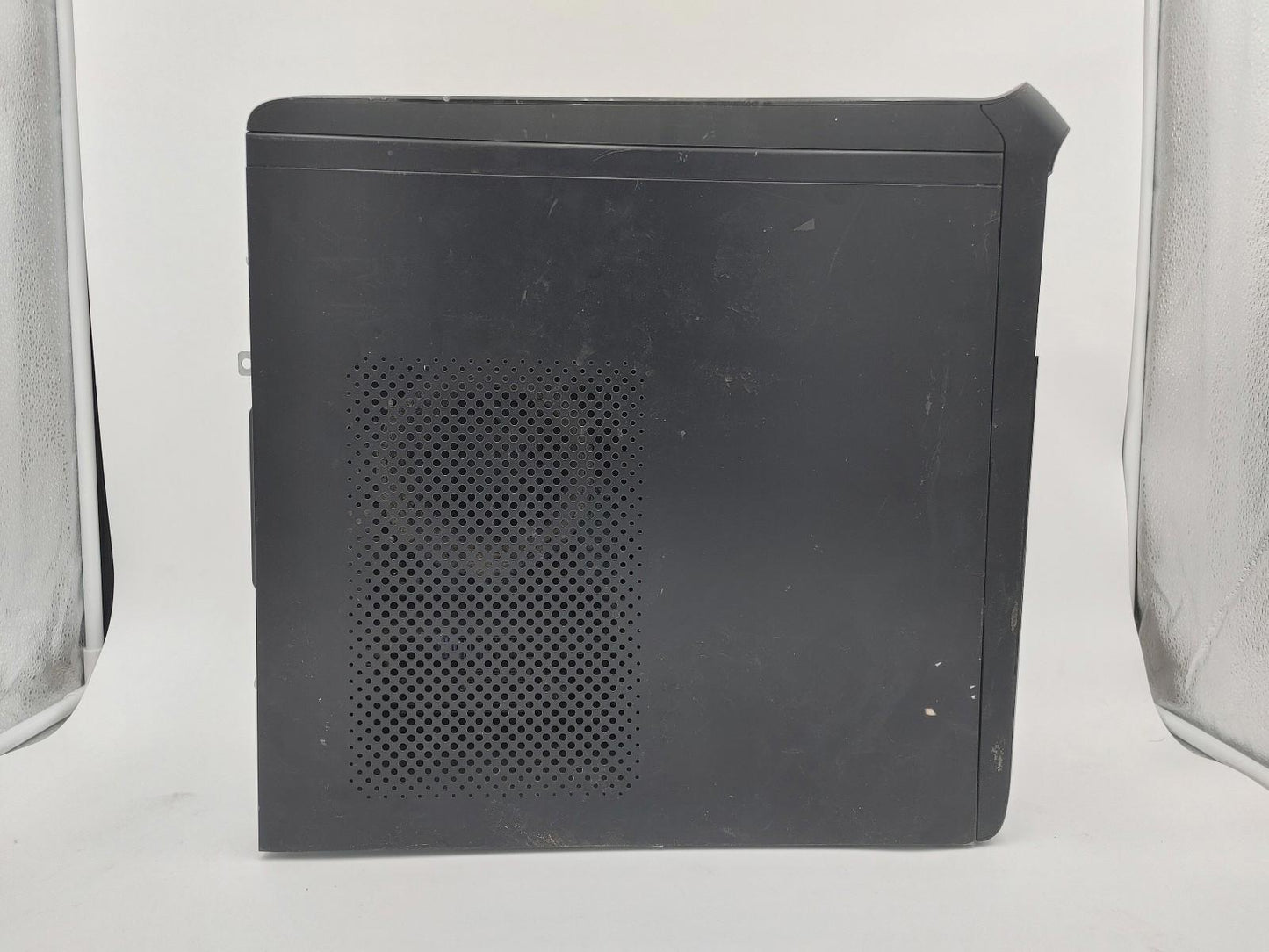 Gateway DX4820-05h C2D 2.33GHz 500GB HDD 4GB RAM HD 3450 GPU Win7 Black - Fair