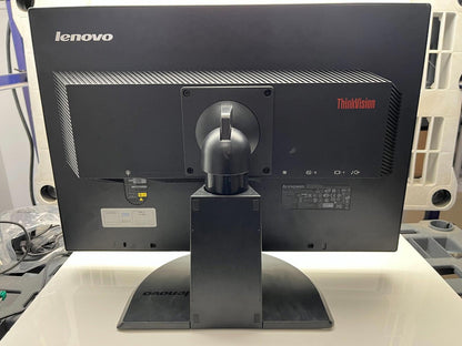 Lenovo ThinkVision LT2252pwa 22" LCD Monitor