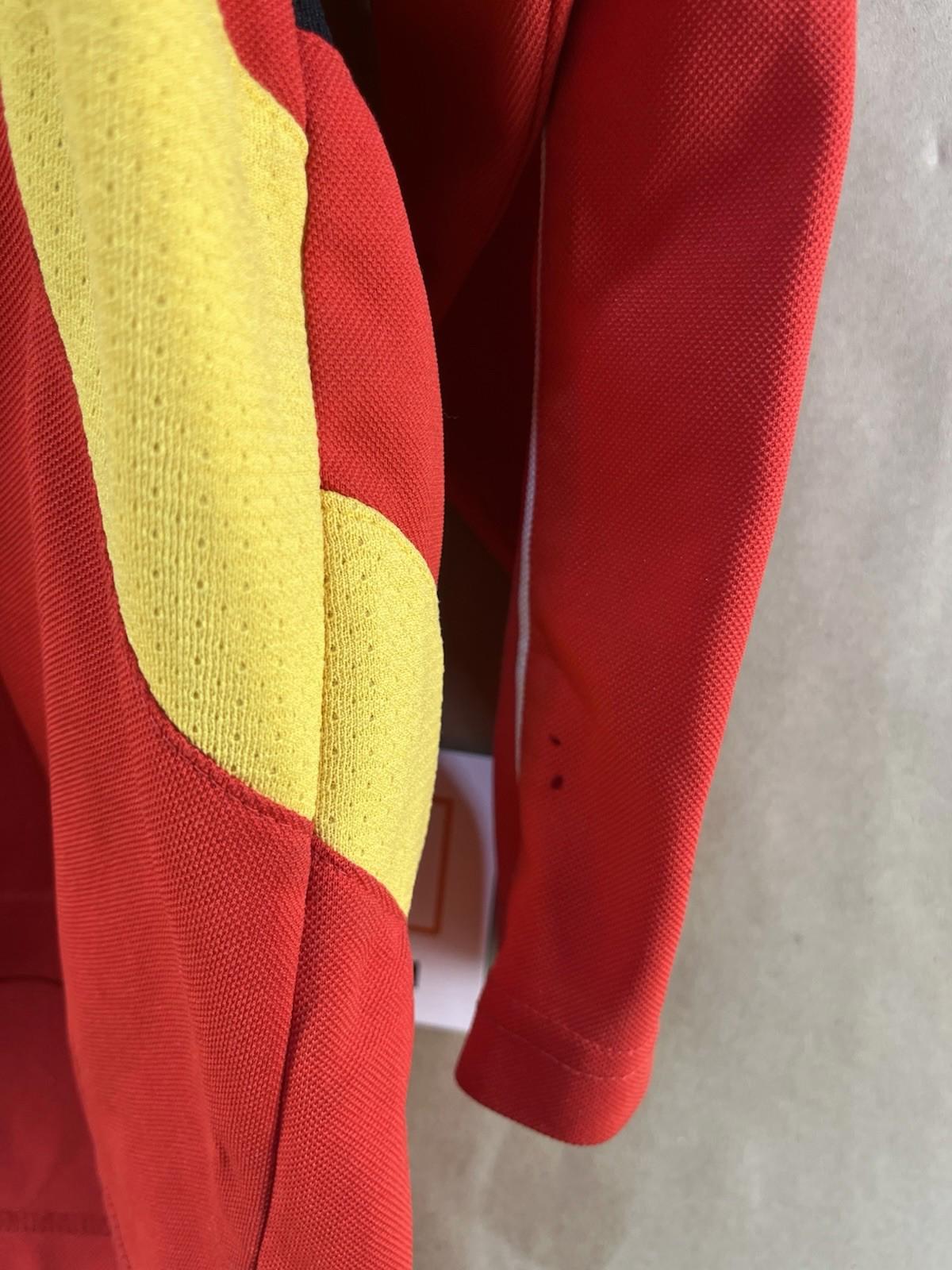 Vintage Calgary Flames Hockey Jersey (Size XL)