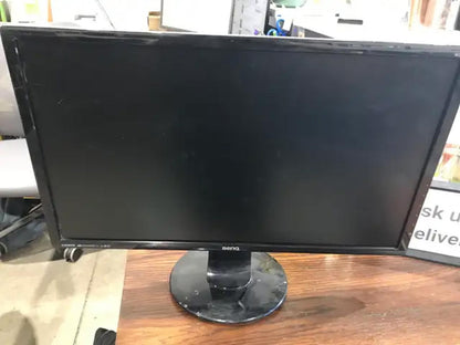 BenQ GL2460 24" Monitor