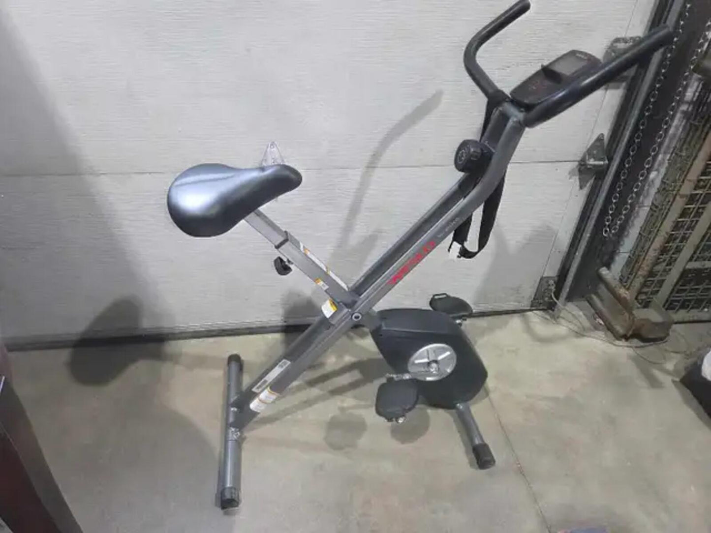 Weslo X-Bike