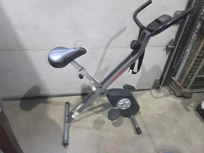 Weslo X-Bike