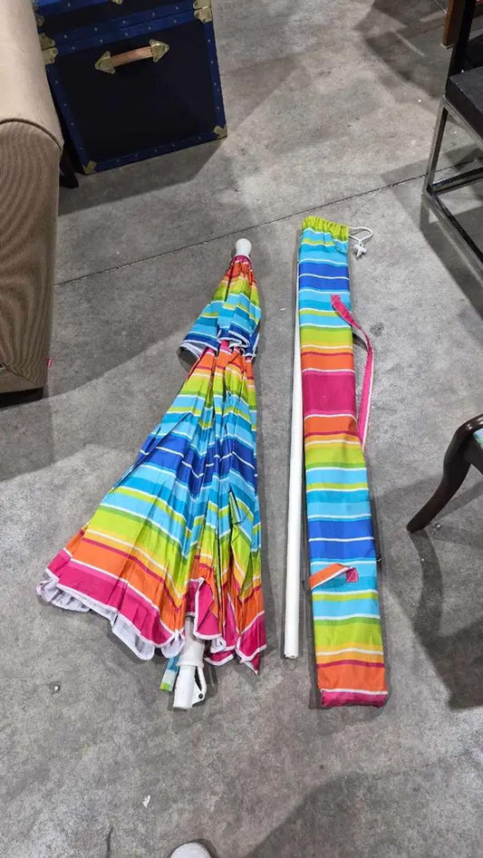 Beach Umbrella