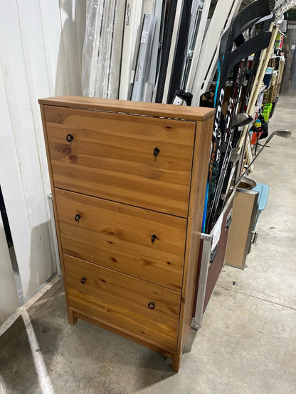 Shoe Cabinet