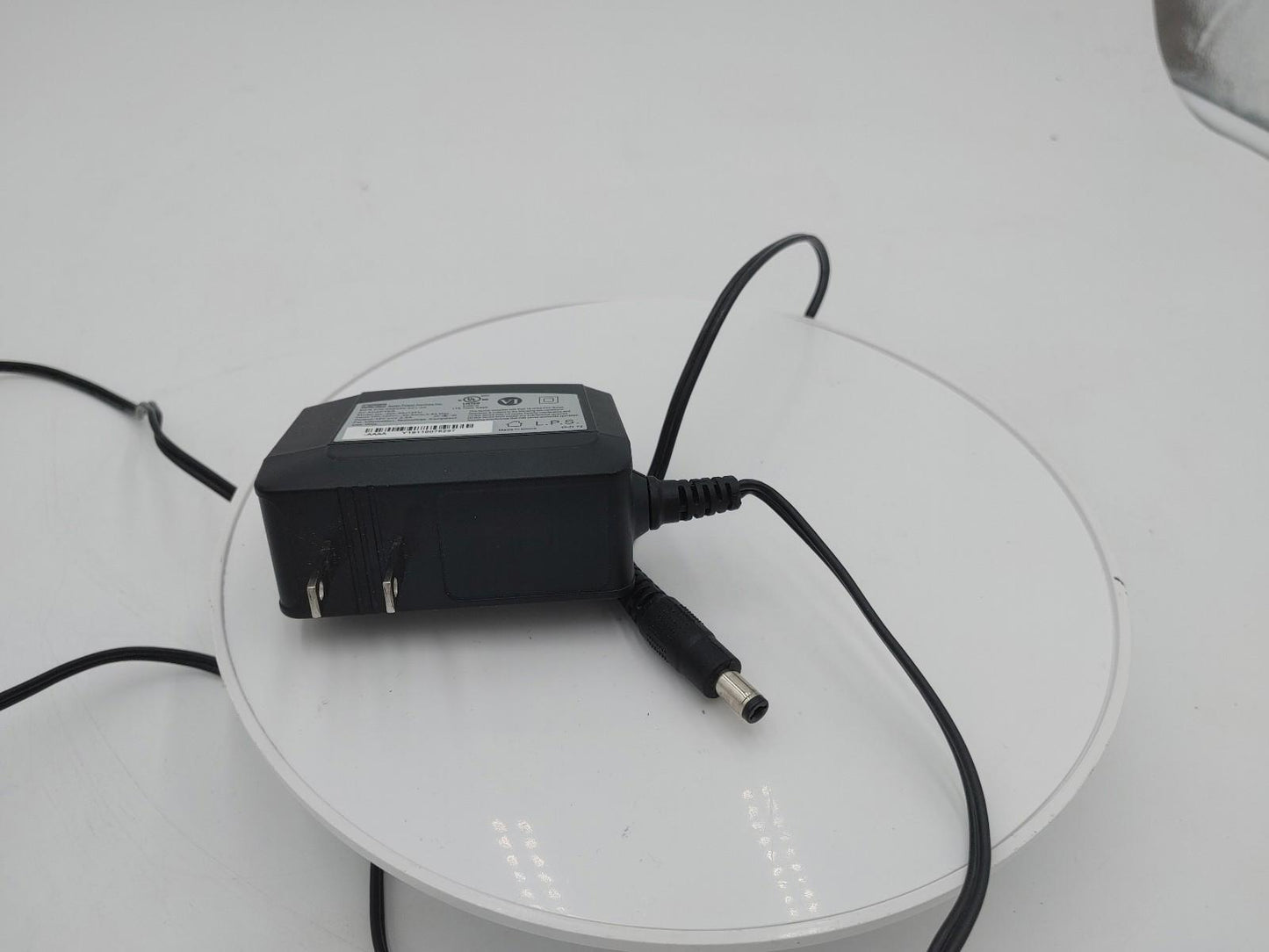 Good Condition Telus Wi-Fi Modem - T3200M Black Tested Working